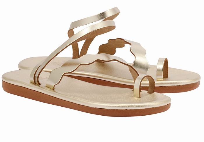 Sandales Toe-Post Ancient Greek Sandals Koralia   | ALI-9321793